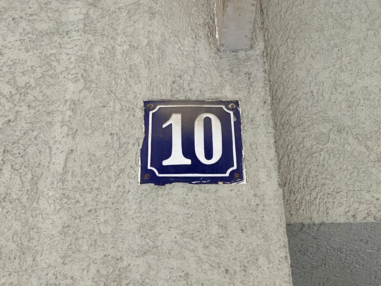 10 Maršala Birjuzova