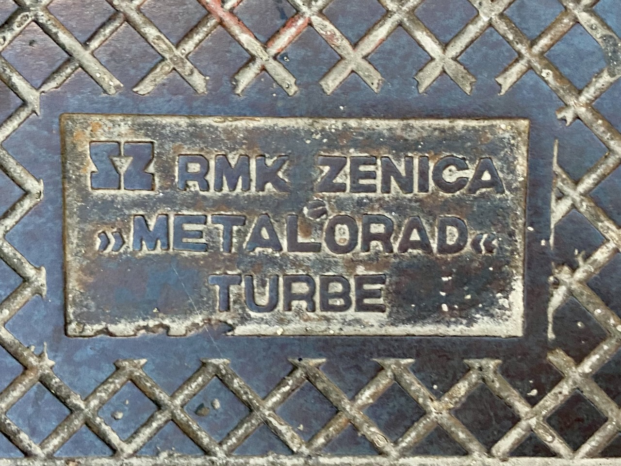 Metalorad