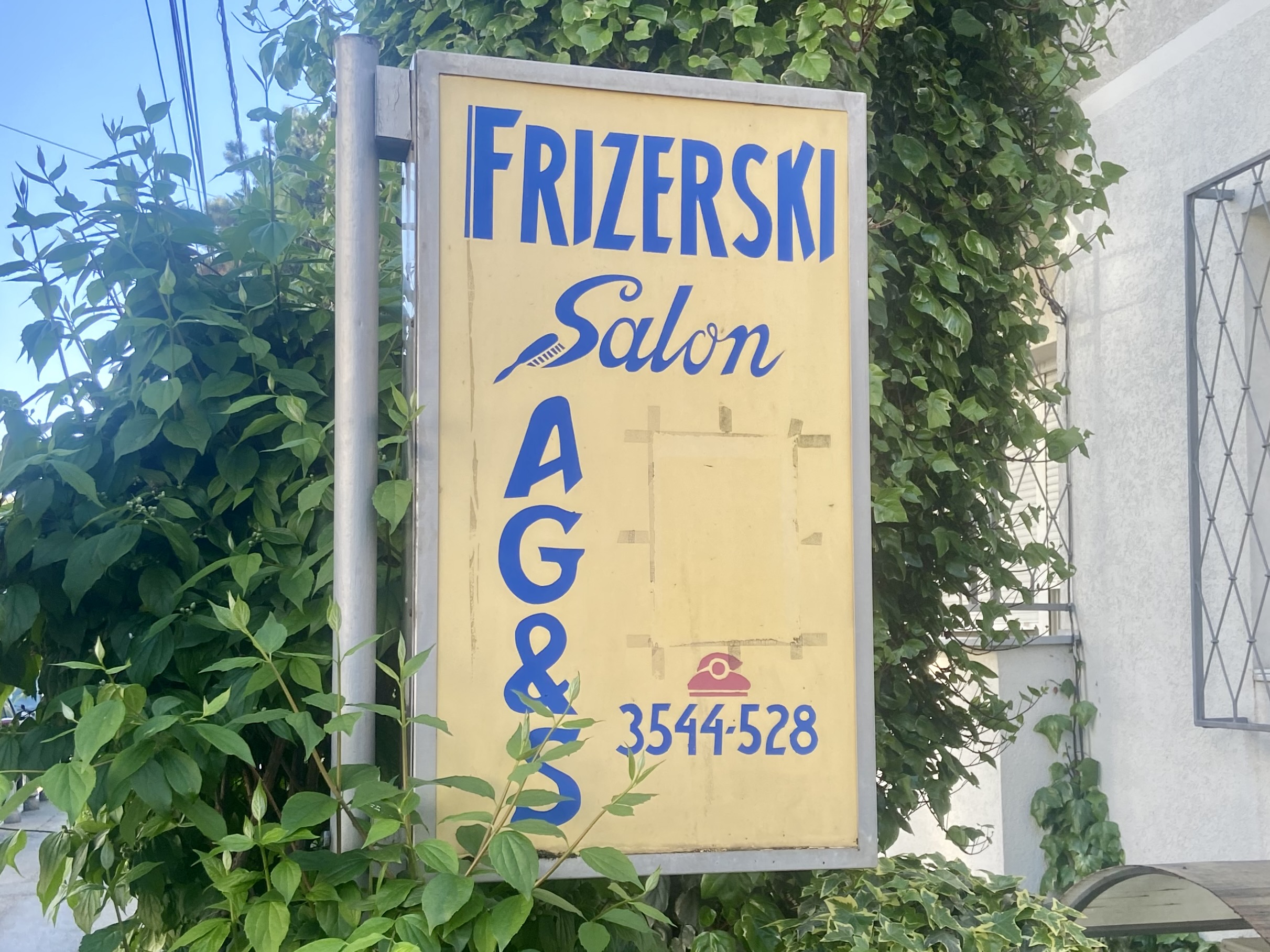 Frizer AG&S