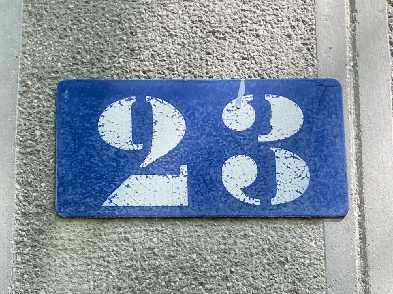 23 Kapetana Radiča Petrovića