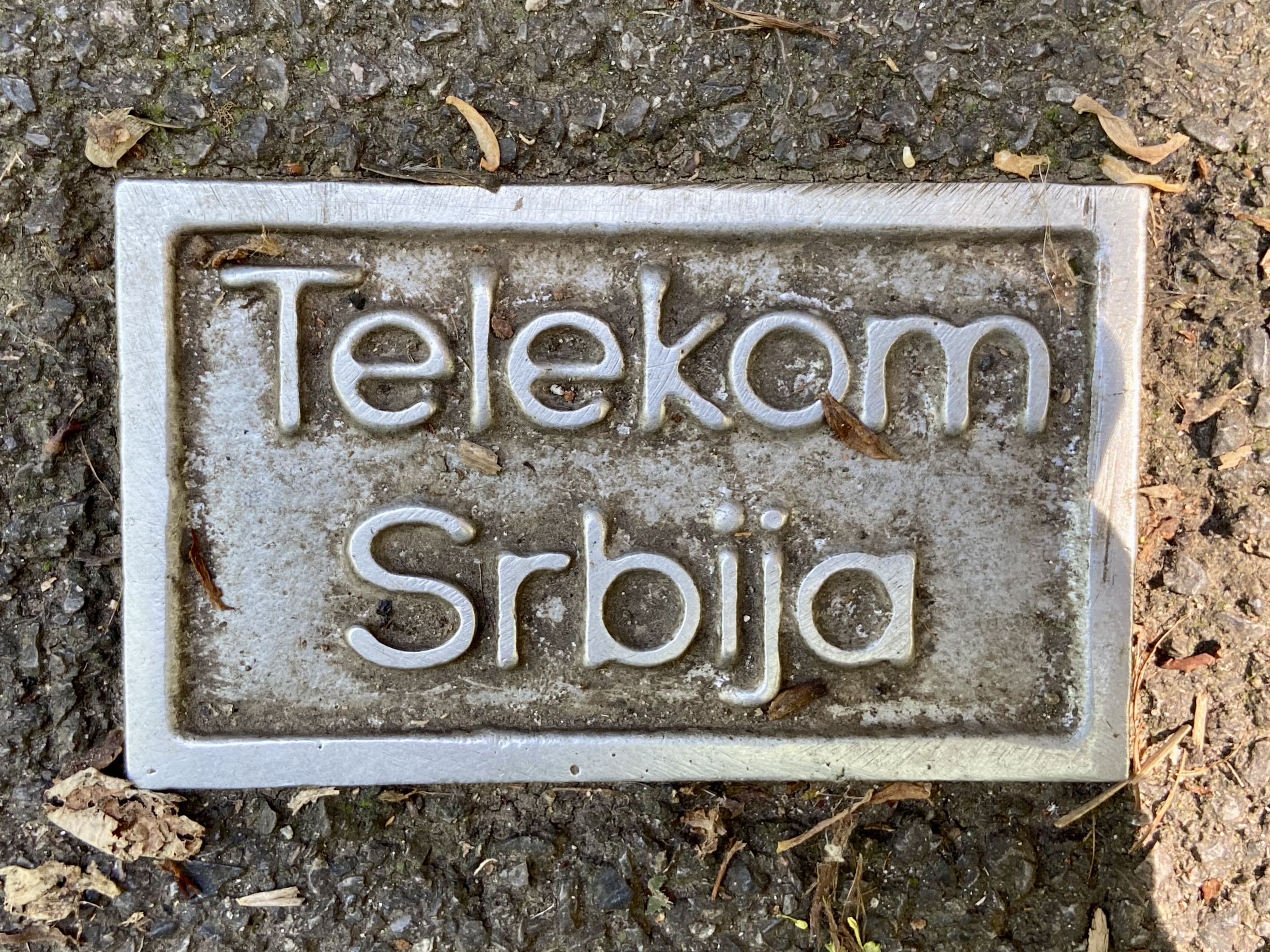 Telekom Srbija
