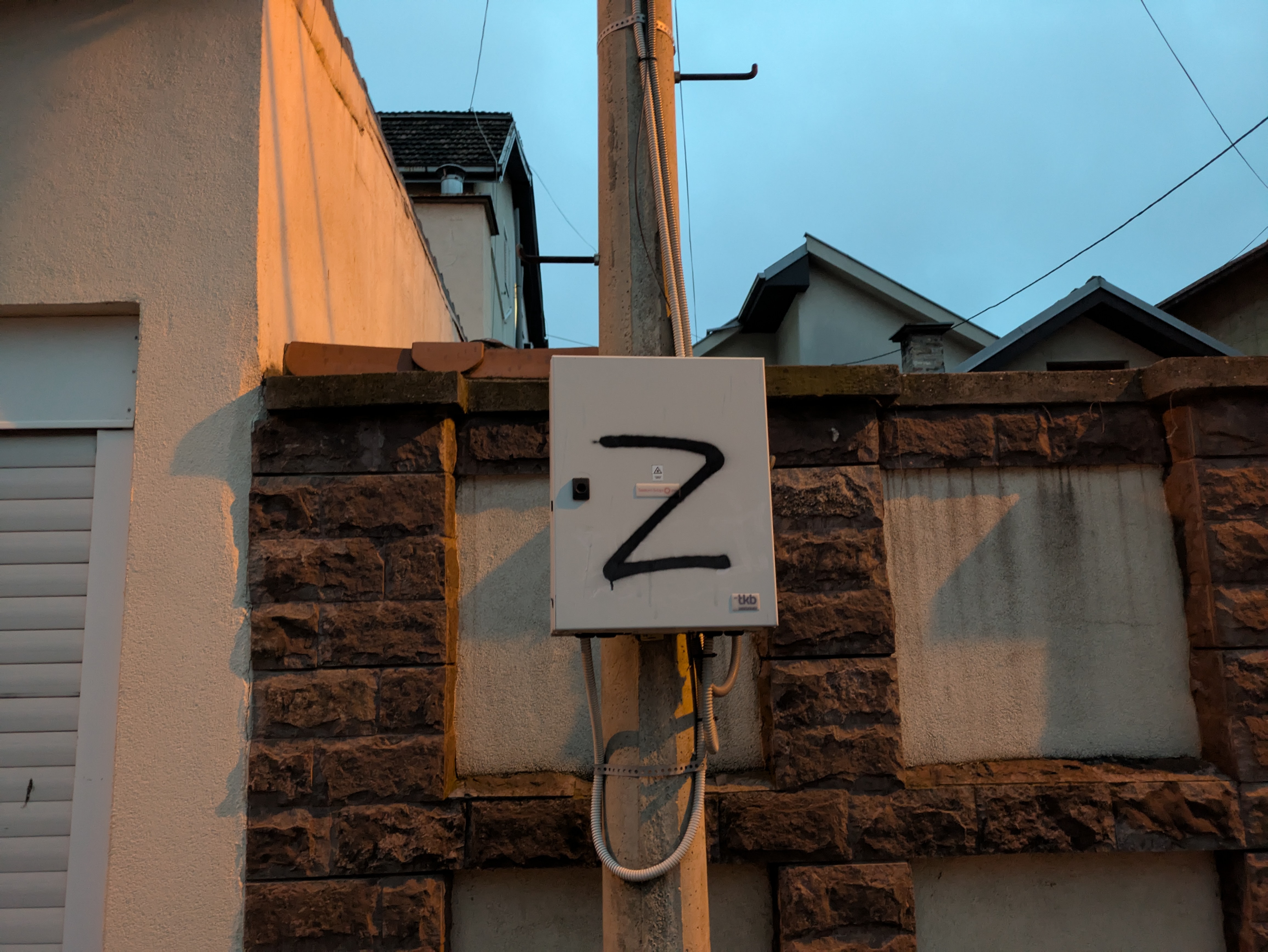 Z