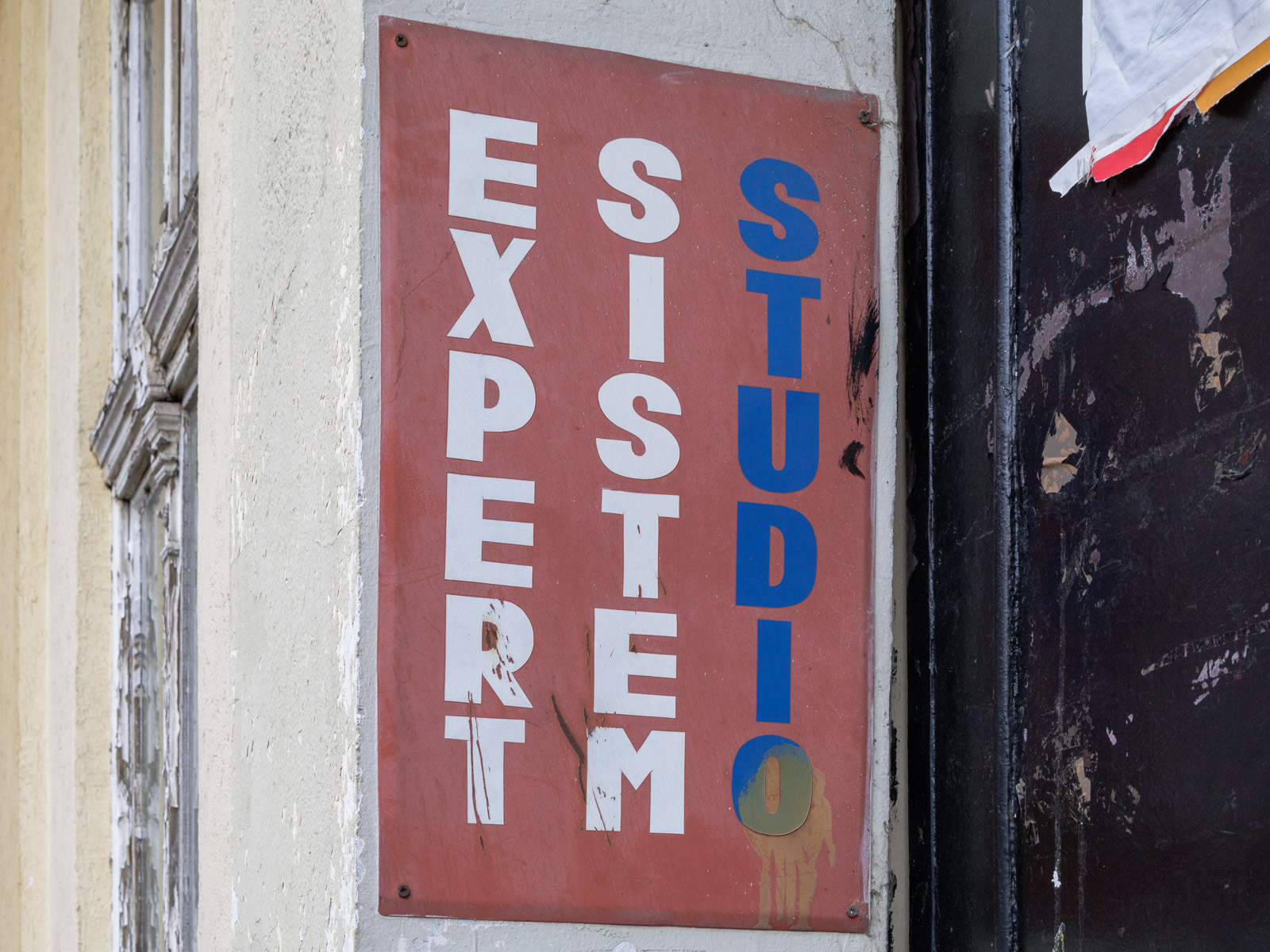 Express Sistem Studio