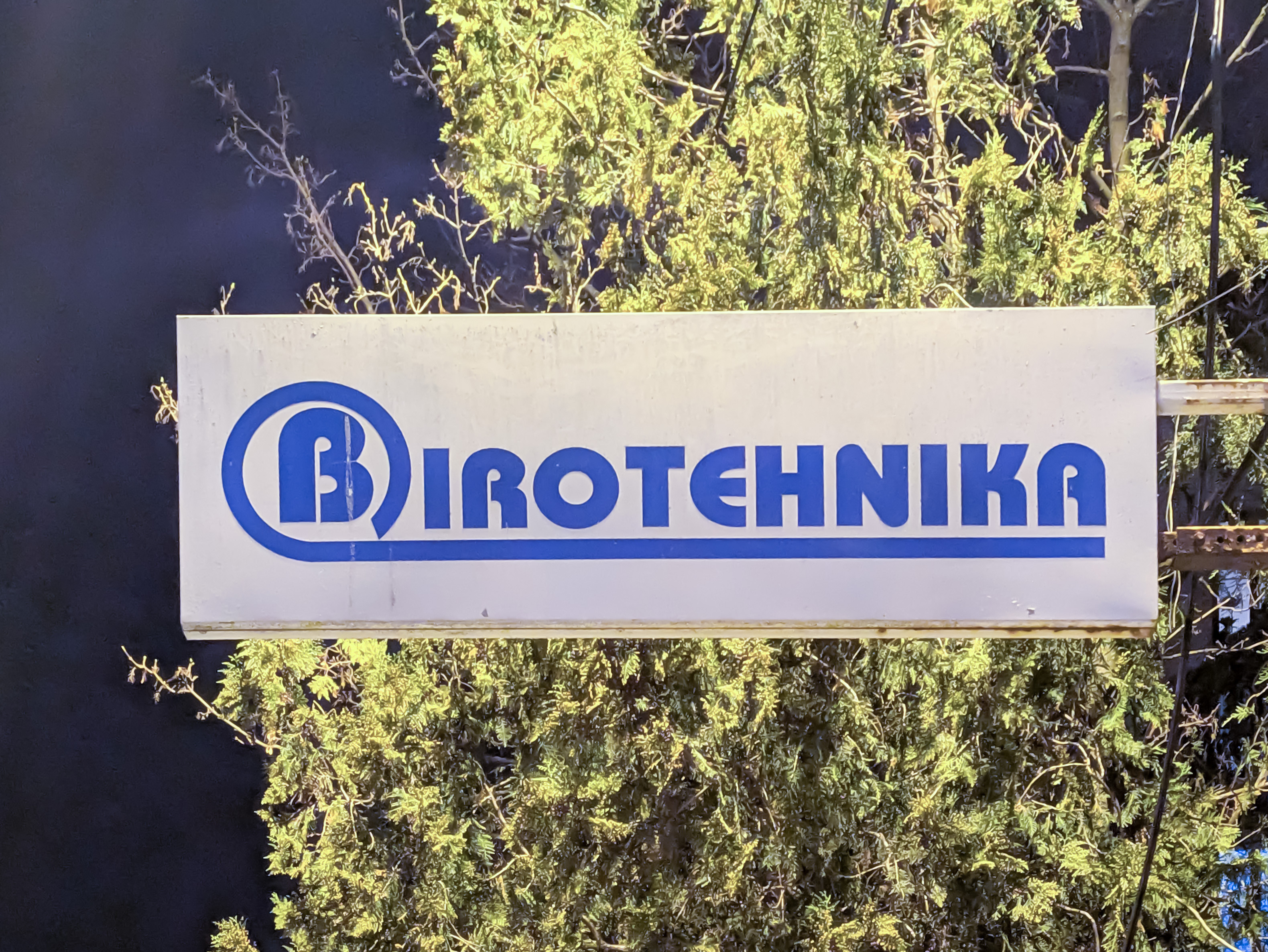 Birotehnika