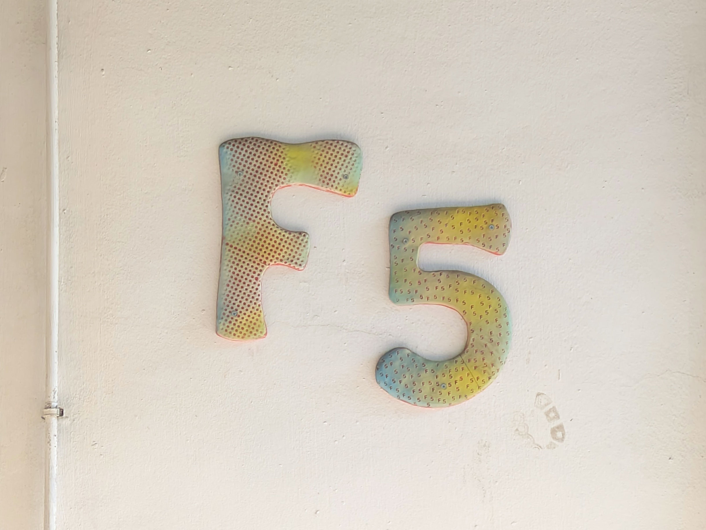 F5 Ceramics