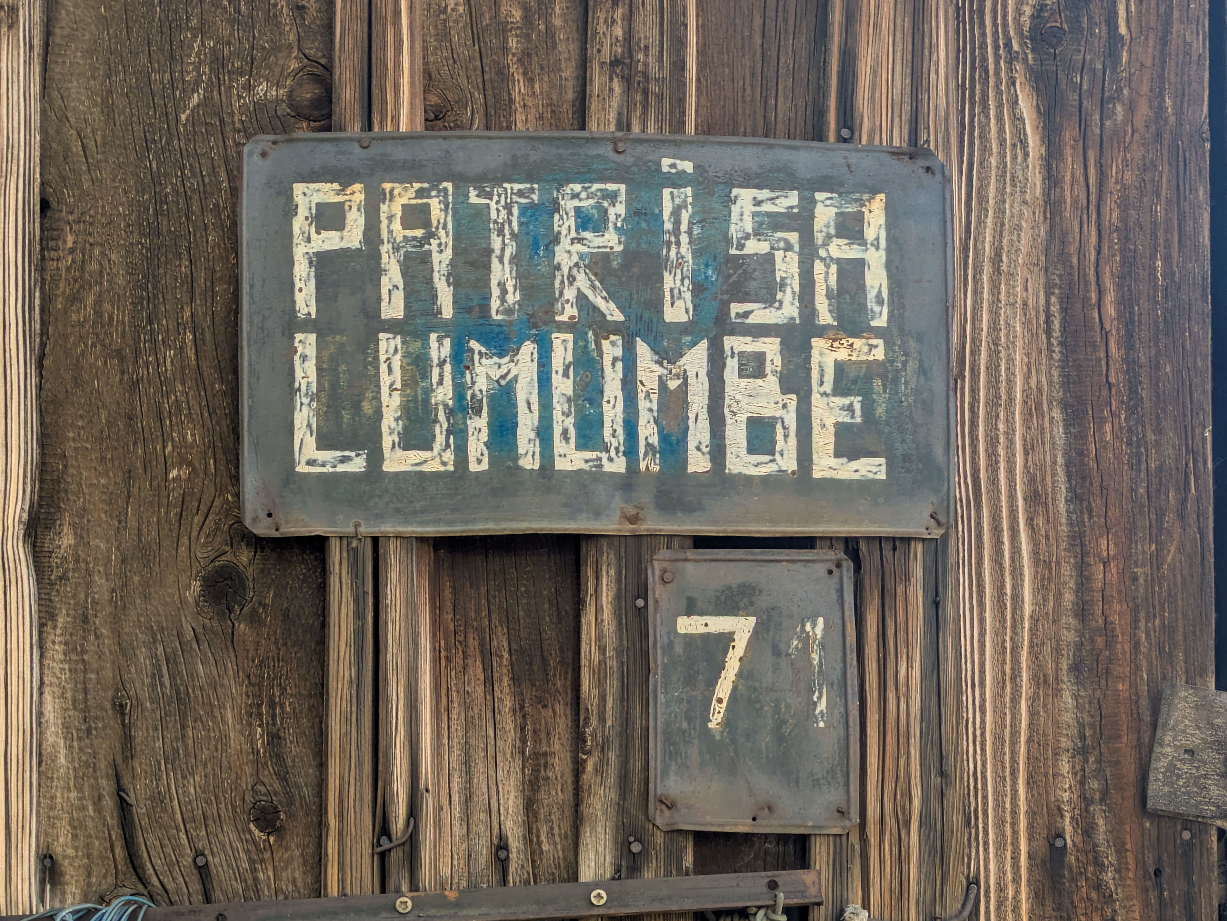 71 Patrisa Lumumbe