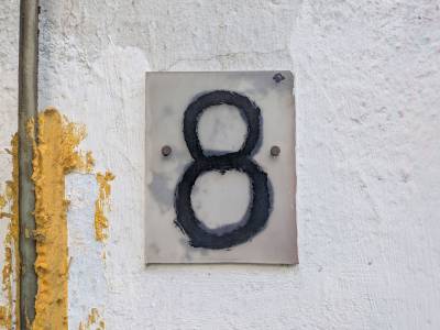8 Višegradska