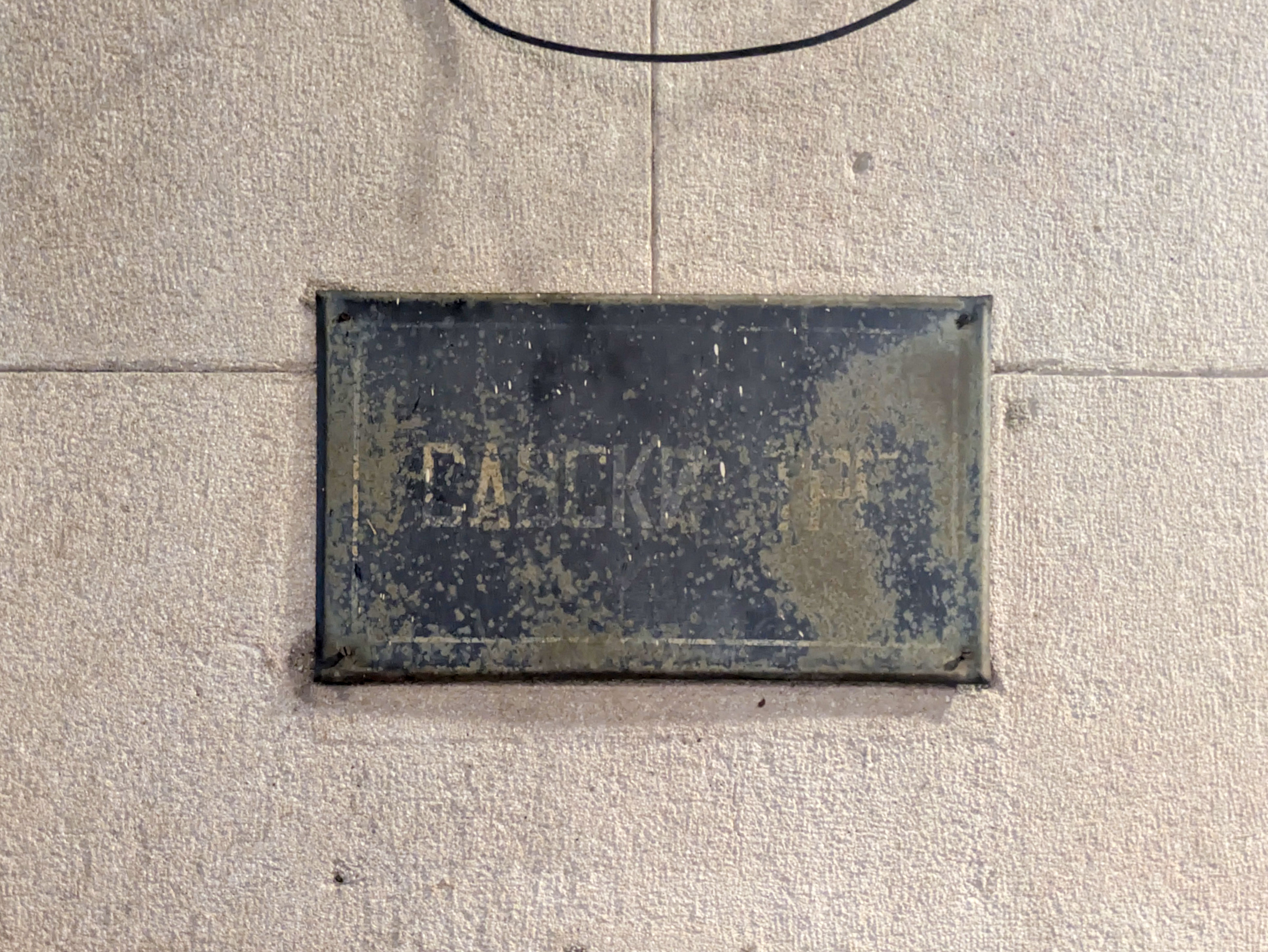 Savski Trg