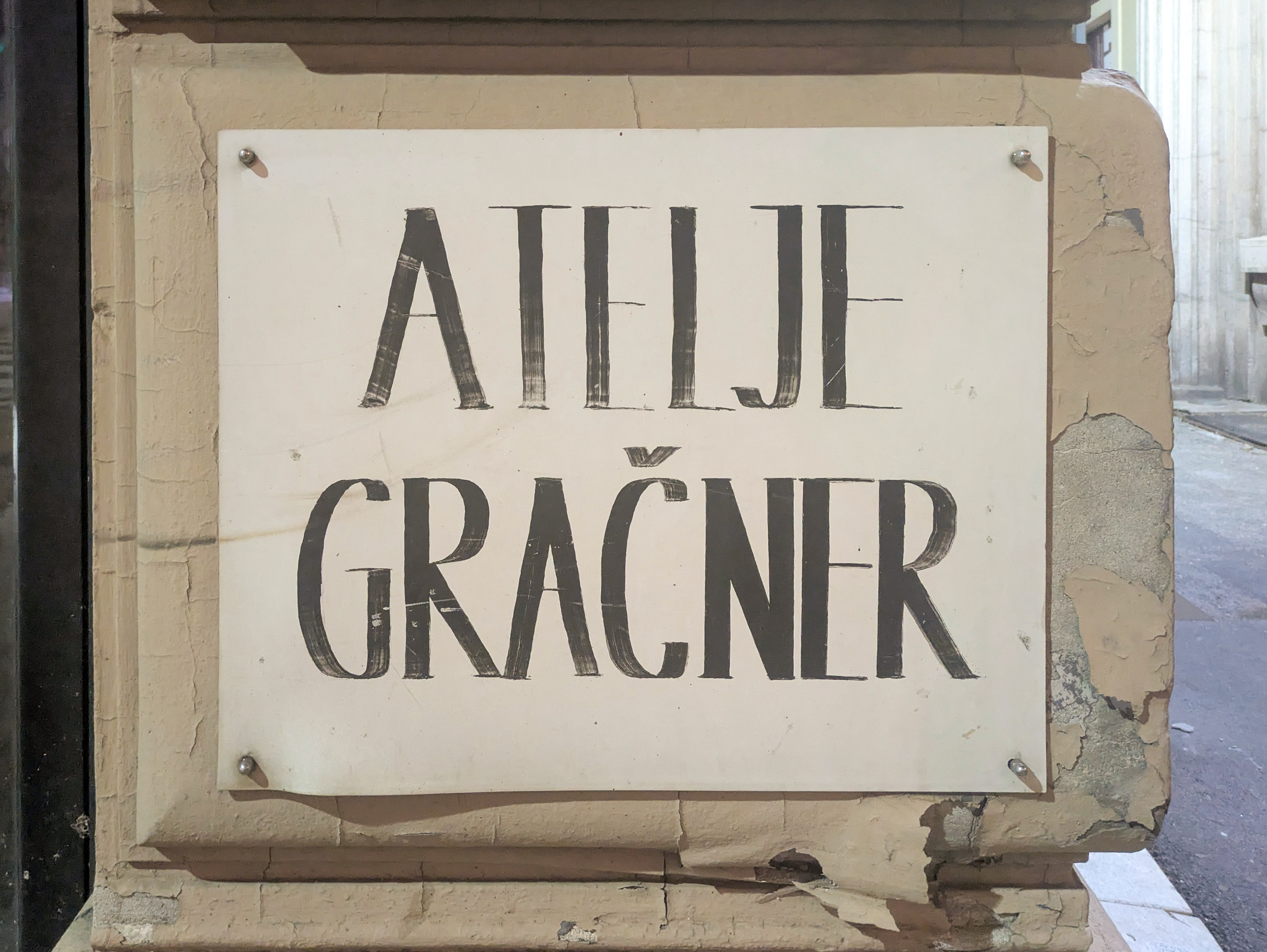 Alelje Gračner