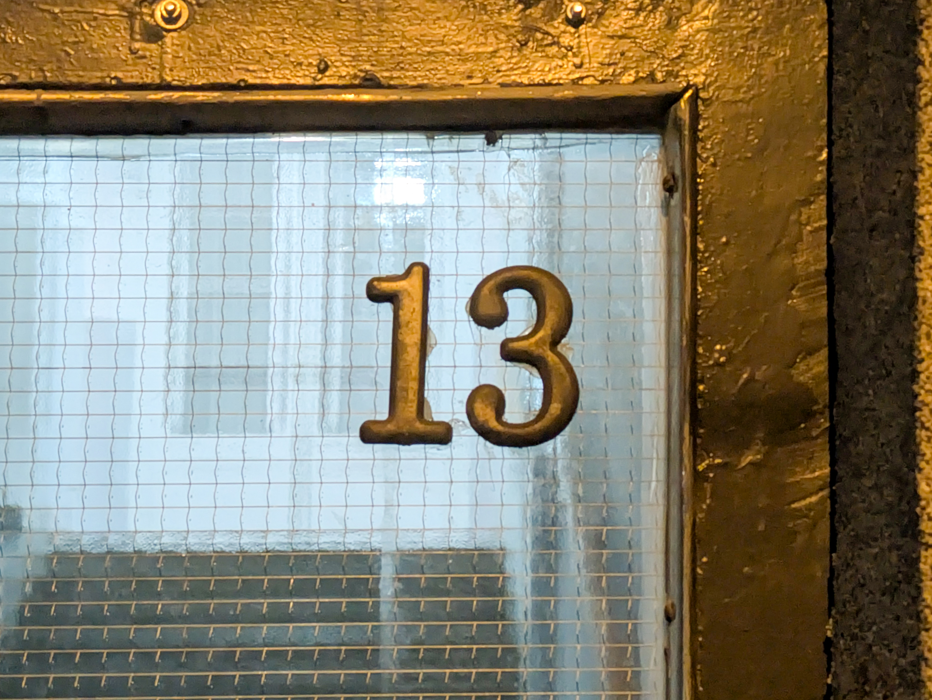 13 Turgenjeva