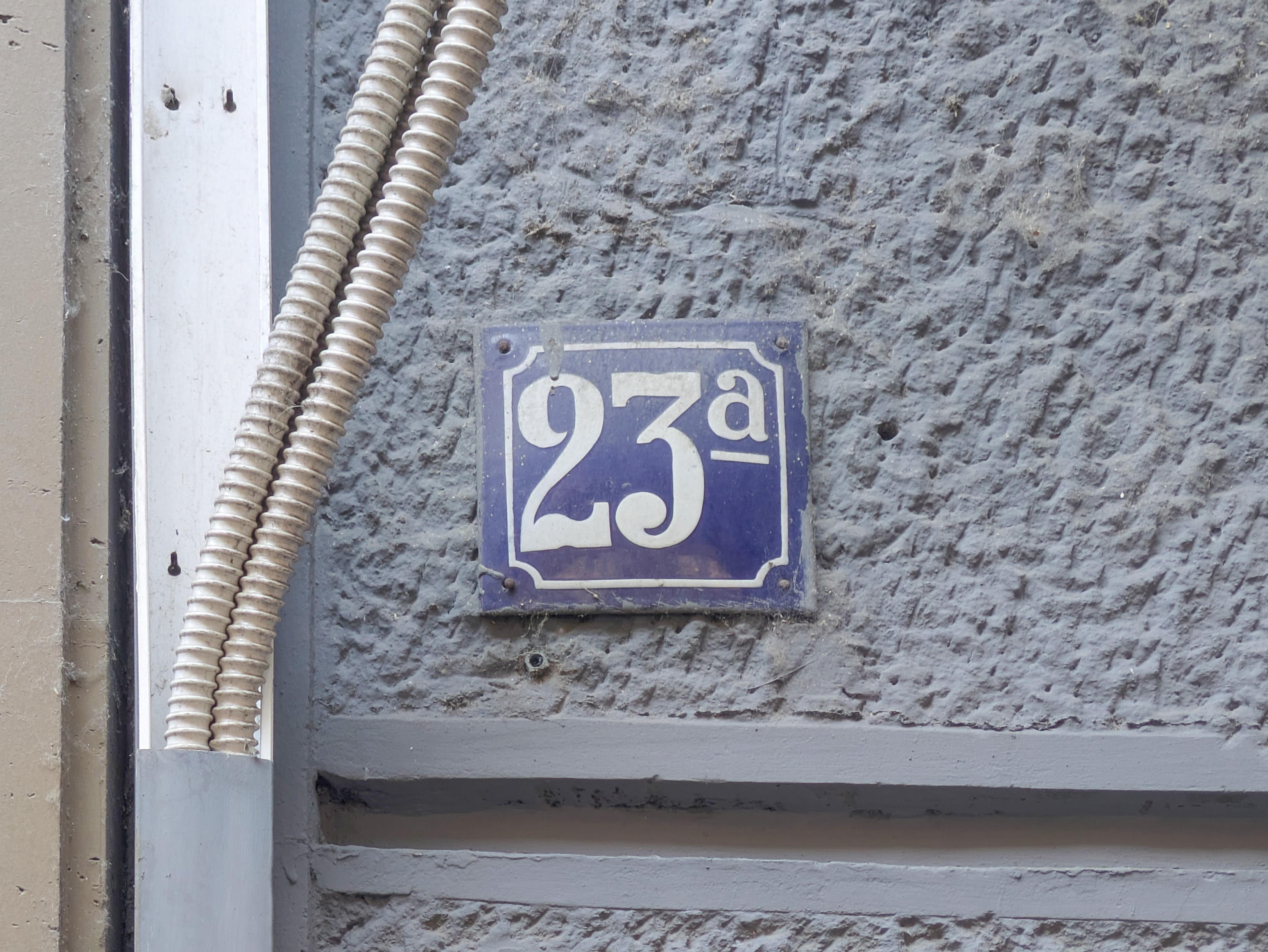 23a Kraljice Natalije
