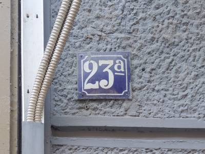 23a Kraljice Natalije