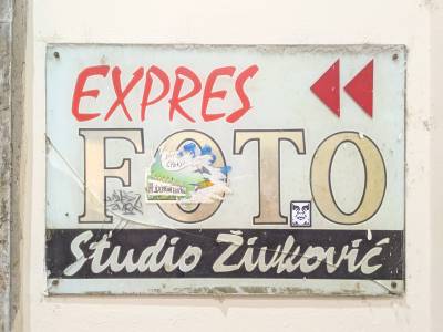 Expres Foto Studio Živković